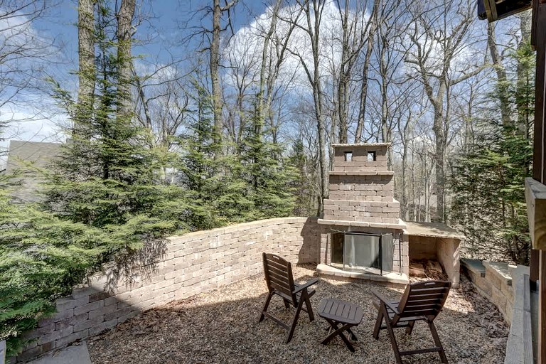 Vacation Rentals (United States of America, Wintergreen, Virginia)