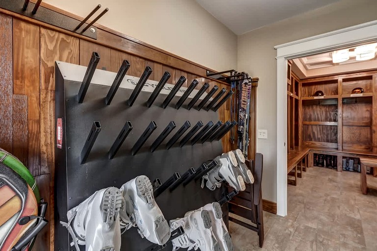 Vacation Rentals (United States of America, Wintergreen, Virginia)