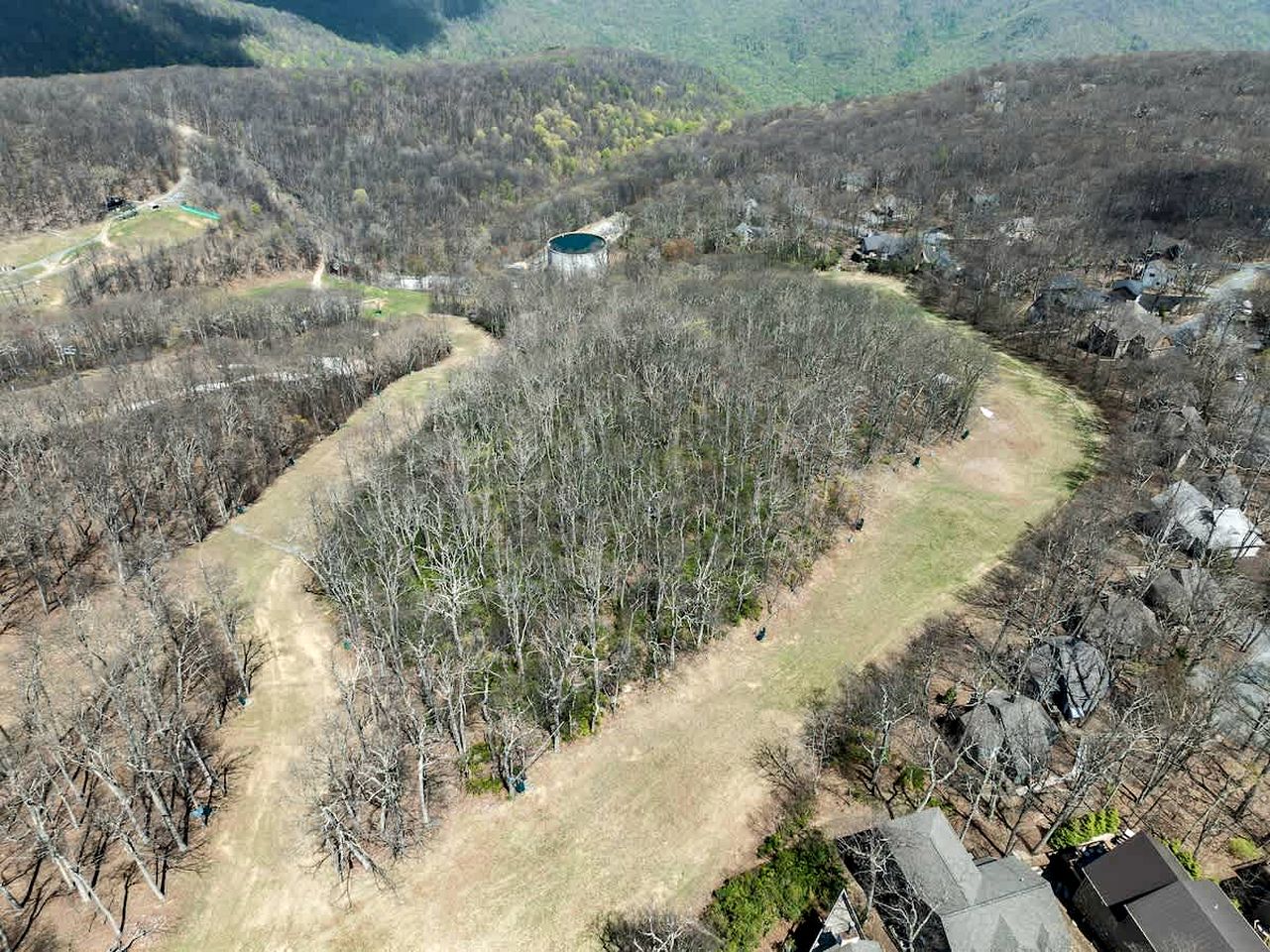 Luxury Ski-In/Ski-Out Lodge with Hot Tub near Blue Ridge Mountains, Wintergreen Resort VA