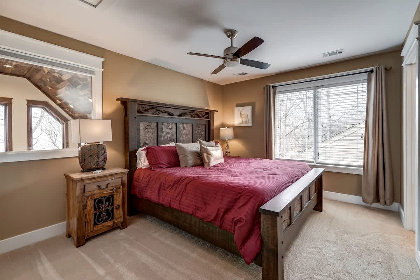 Luxury Ski-In/Ski-Out Lodge with Hot Tub near Blue Ridge Mountains, Wintergreen Resort VA