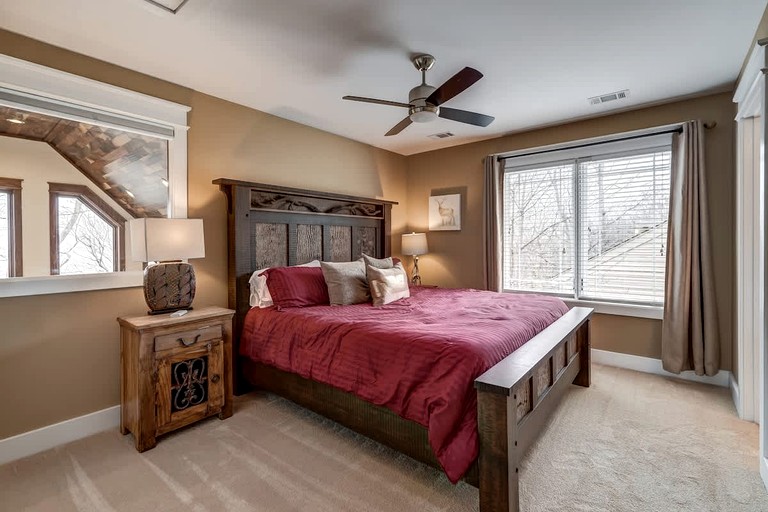 Vacation Rentals (United States of America, Wintergreen, Virginia)