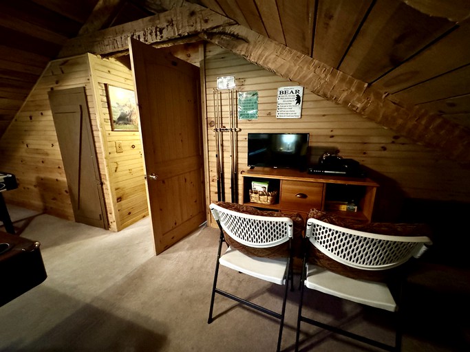 Cabins (United States of America, Sevierville, Tennessee)