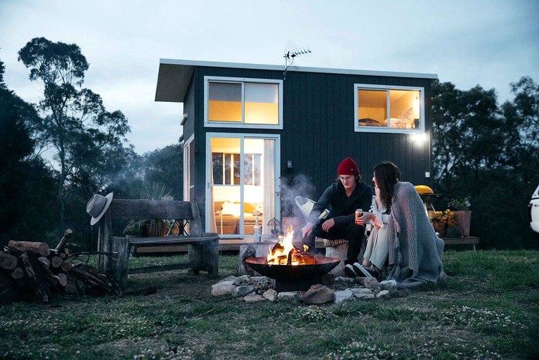 Tiny Houses (Australia, Freemans Reach, New South Wales)