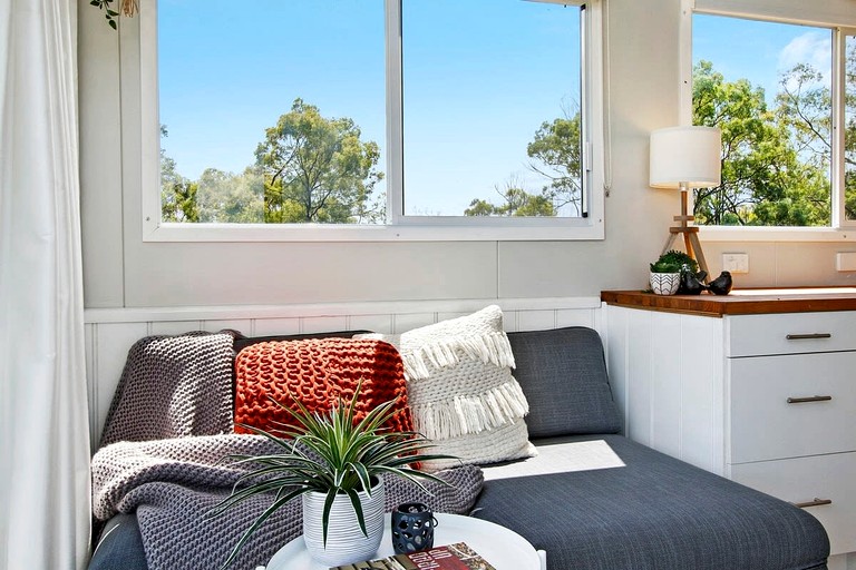 Tiny Houses (Australia, Freemans Reach, New South Wales)