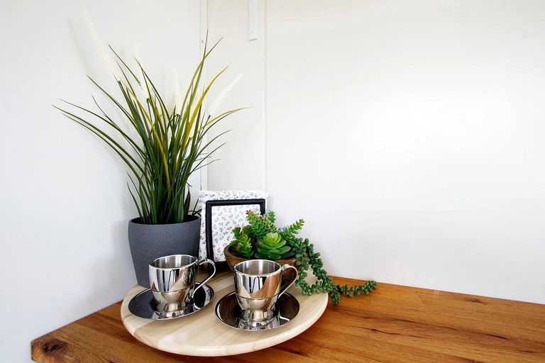 Tiny Houses (Australia, Freemans Reach, New South Wales)