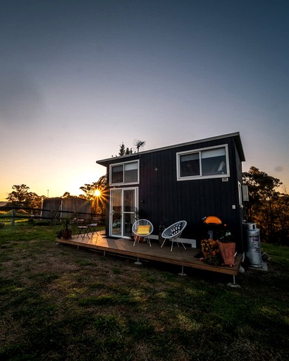 Tiny Houses (Australia, Freemans Reach, New South Wales)