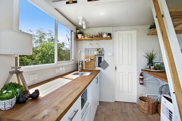 Tiny Houses (Australia, Freemans Reach, New South Wales)