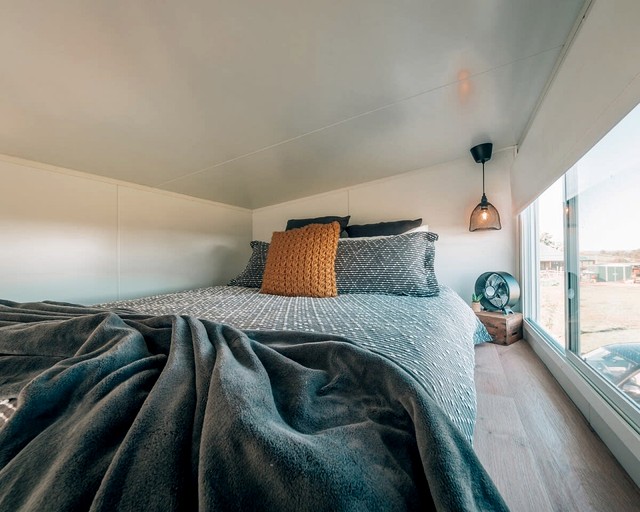 Tiny Houses (Australia, Freemans Reach, New South Wales)