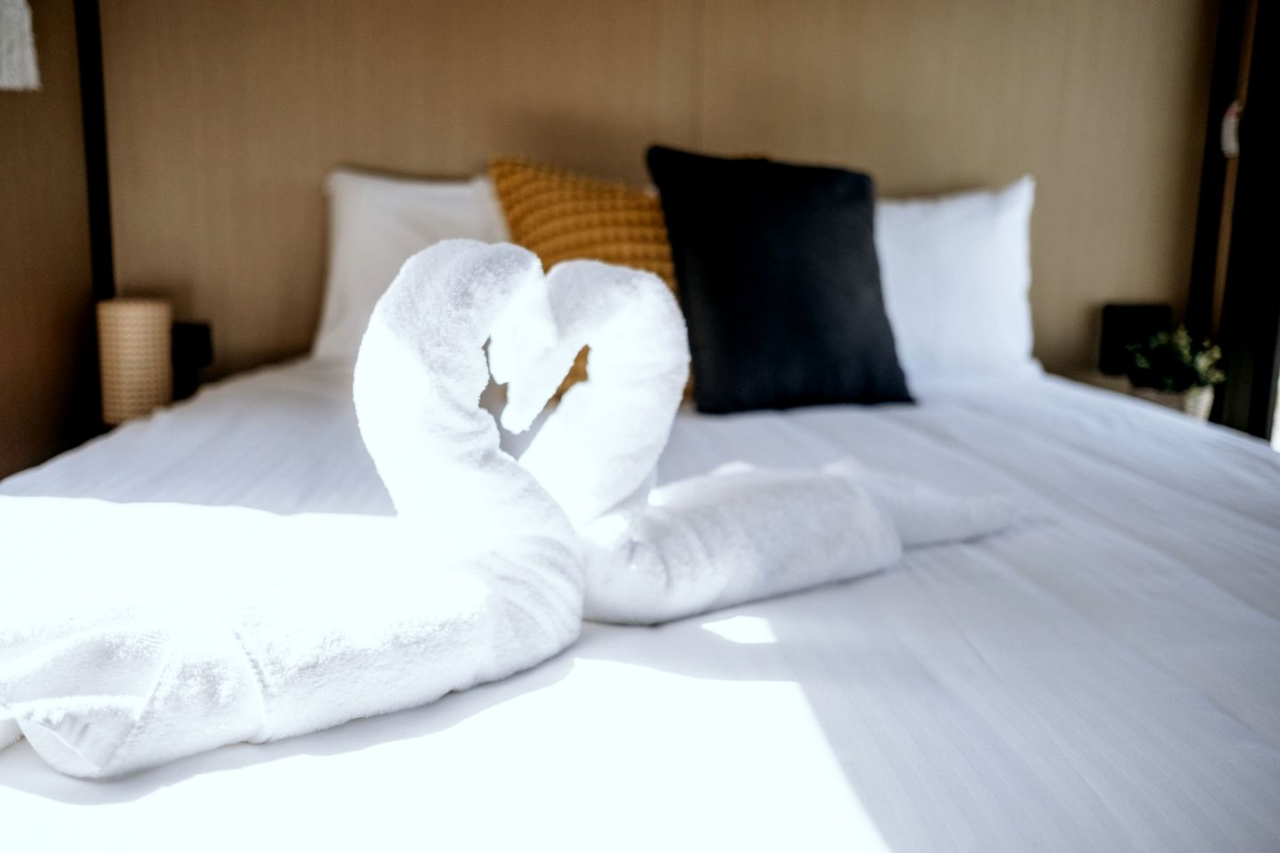 Gorgeous New South Wales Glamping Retreat on Lake George