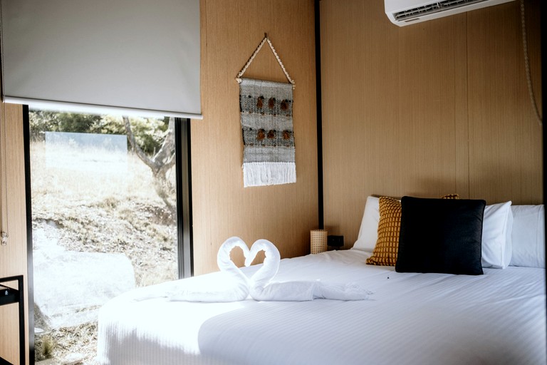 Tiny Houses (Australia, Collector, New South Wales)