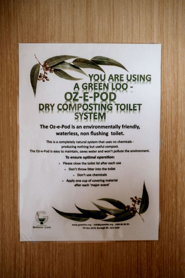 Gorgeous New South Wales Glamping Retreat on Lake George