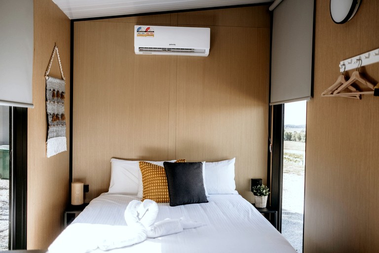 Tiny Houses (Australia, Collector, New South Wales)