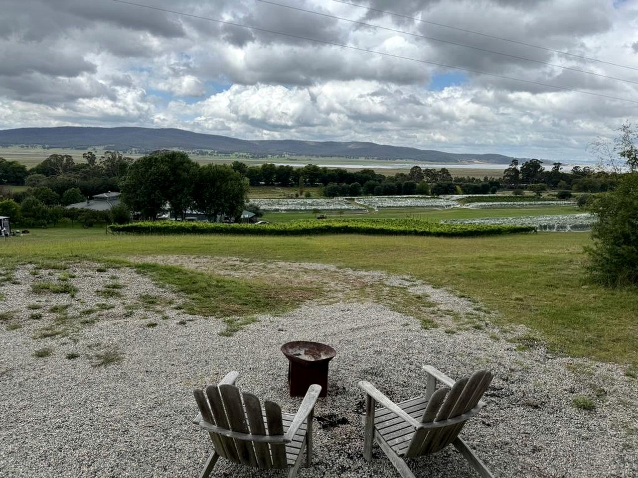 Gorgeous New South Wales Glamping Retreat on Lake George