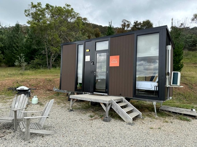 Tiny Houses (Australia, Collector, New South Wales)