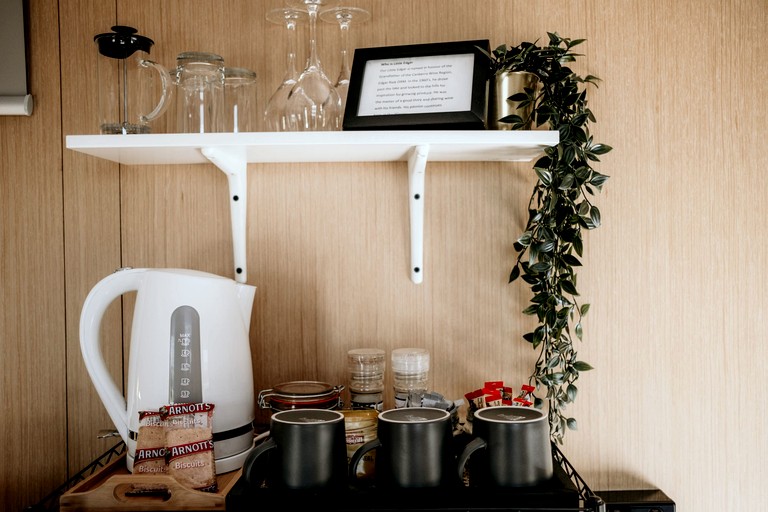 Tiny Houses (Australia, Collector, New South Wales)