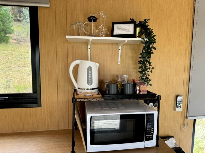 Tiny Houses (Australia, Collector, New South Wales)