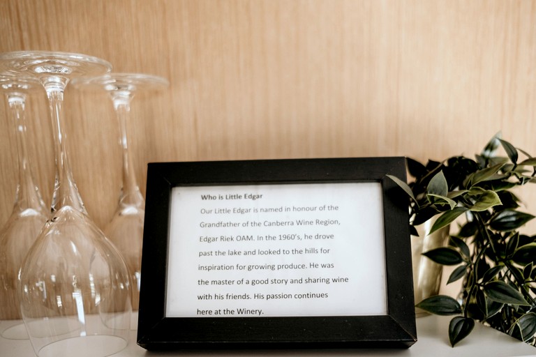 Tiny Houses (Australia, Collector, New South Wales)