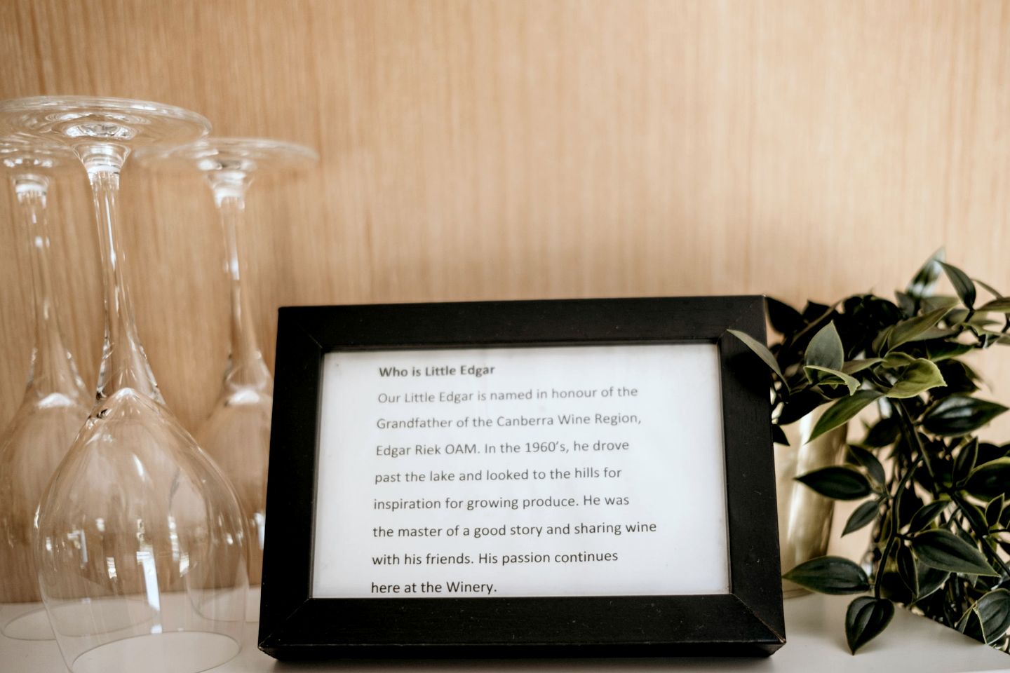 Gorgeous New South Wales Glamping Retreat on Lake George