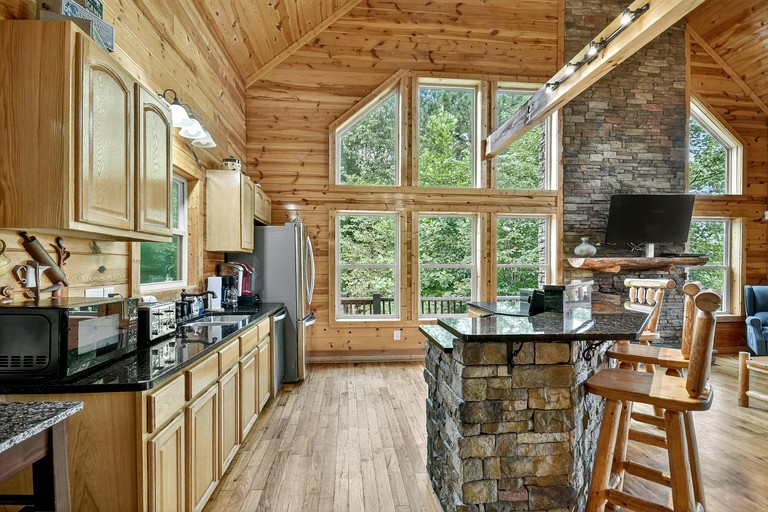 Vacation Rentals (United States of America, Sautee Nacoochee, Georgia)