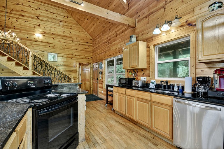Vacation Rentals (United States of America, Sautee Nacoochee, Georgia)