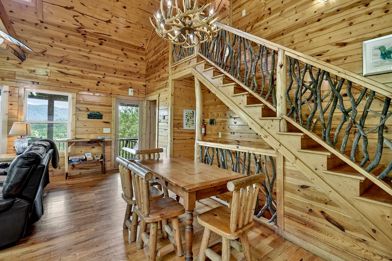 Vacation Rentals (United States of America, Sautee Nacoochee, Georgia)