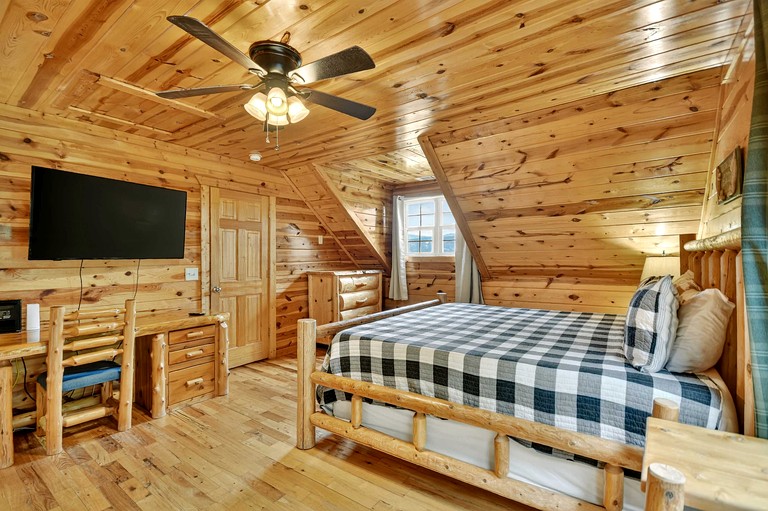Vacation Rentals (United States of America, Sautee Nacoochee, Georgia)