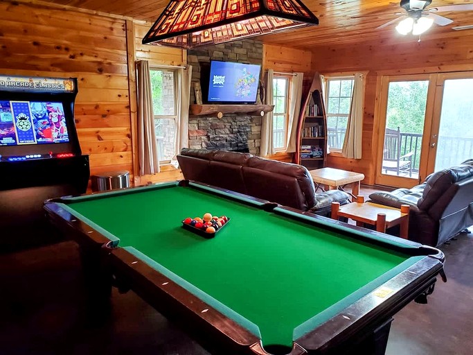 Vacation Rentals (United States of America, Sautee Nacoochee, Georgia)