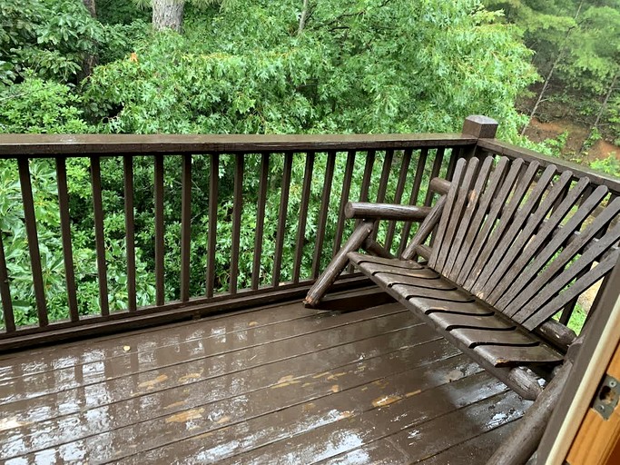 Vacation Rentals (United States of America, Sautee Nacoochee, Georgia)
