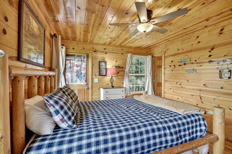 Vacation Rentals (United States of America, Sautee Nacoochee, Georgia)