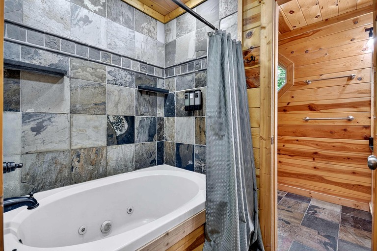 Vacation Rentals (United States of America, Sautee Nacoochee, Georgia)