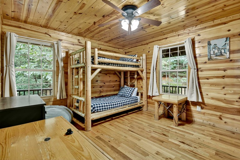 Vacation Rentals (United States of America, Sautee Nacoochee, Georgia)
