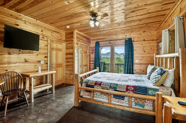 Vacation Rentals (United States of America, Sautee Nacoochee, Georgia)
