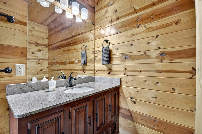 Vacation Rentals (United States of America, Sautee Nacoochee, Georgia)