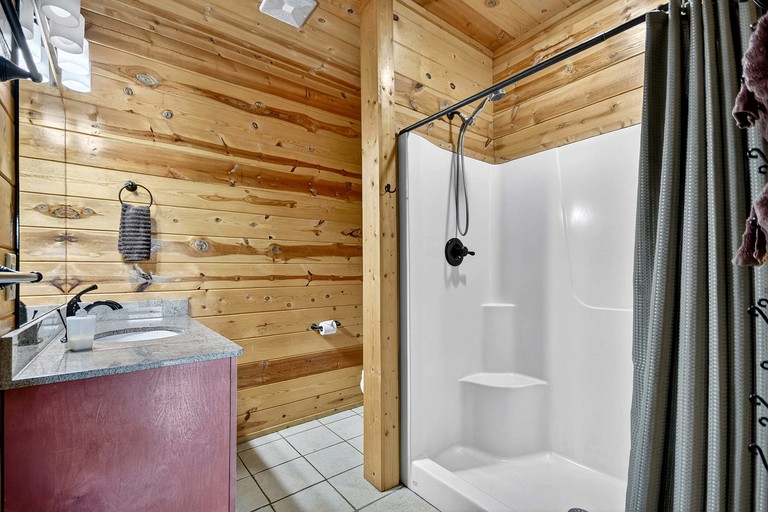 Vacation Rentals (United States of America, Sautee Nacoochee, Georgia)