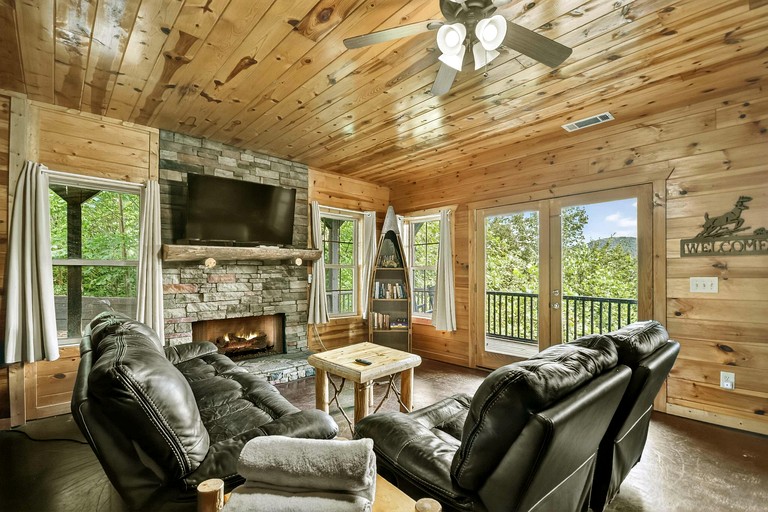 Vacation Rentals (United States of America, Sautee Nacoochee, Georgia)