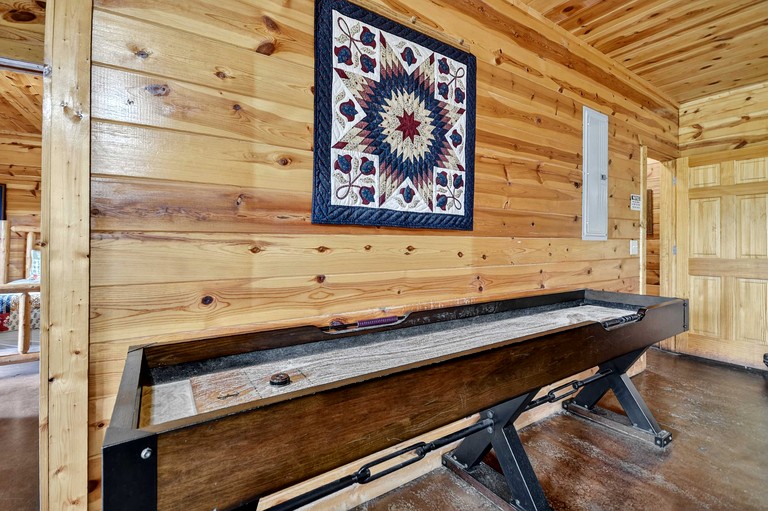 Vacation Rentals (United States of America, Sautee Nacoochee, Georgia)