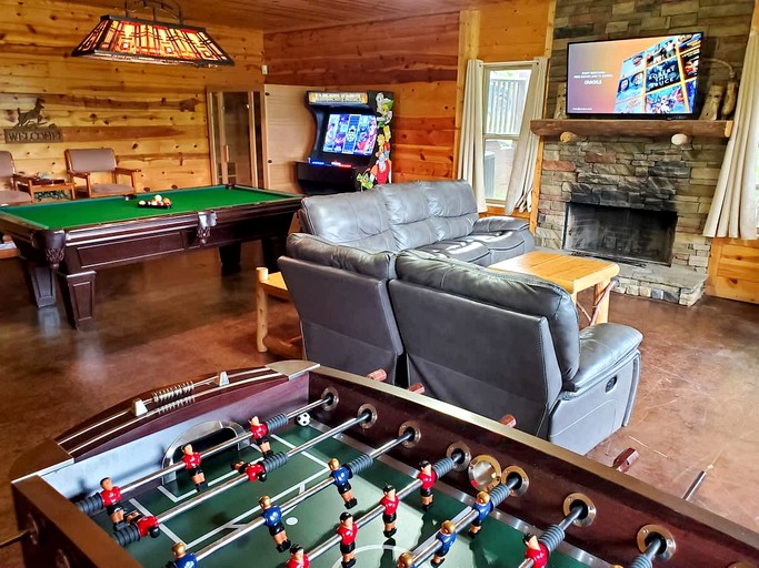 Vacation Rentals (United States of America, Sautee Nacoochee, Georgia)
