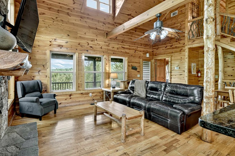 Vacation Rentals (United States of America, Sautee Nacoochee, Georgia)