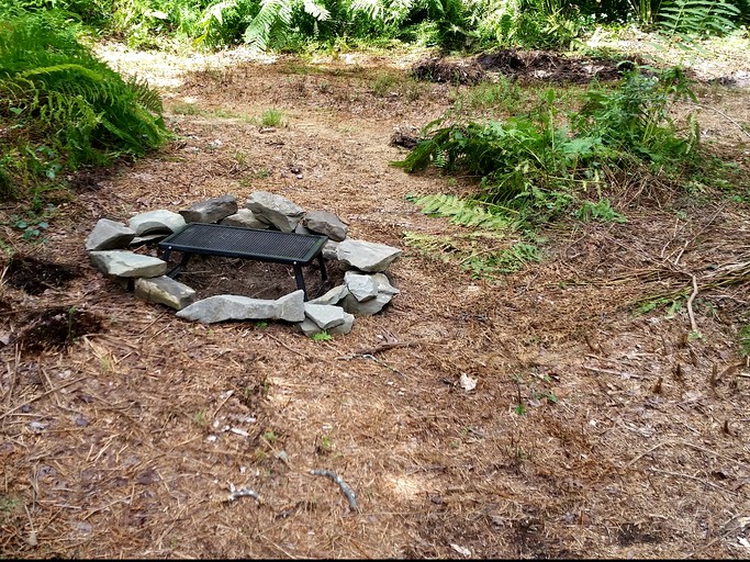 Tentrr Signature Site Sundown, Tented Cabins, Kerhonkson, United