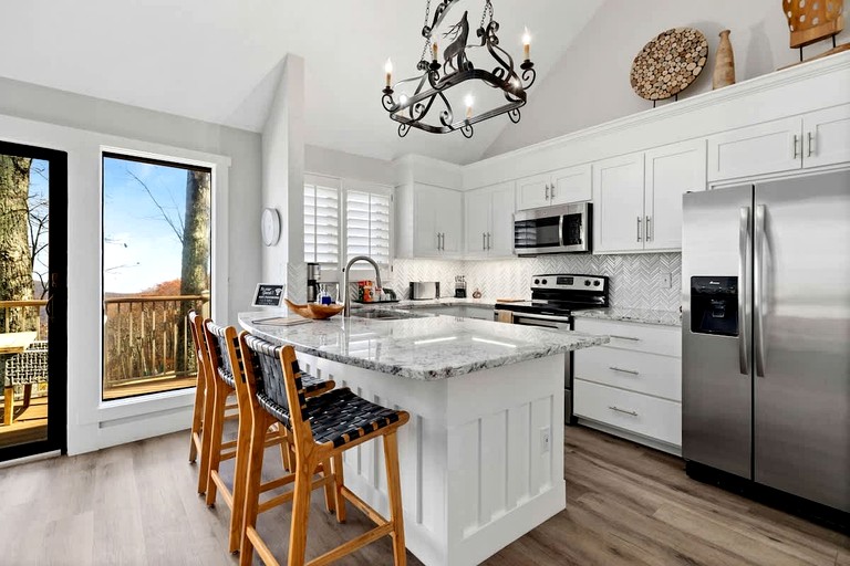 Vacation Rentals (United States of America, Wintergreen Resort, Virginia)