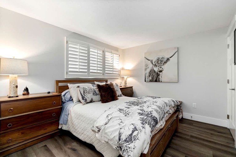 Vacation Rentals (United States of America, Wintergreen Resort, Virginia)