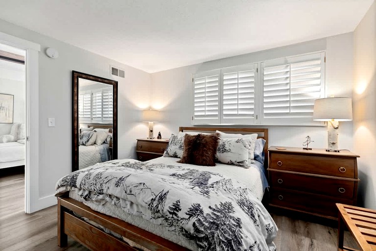 Vacation Rentals (United States of America, Wintergreen Resort, Virginia)