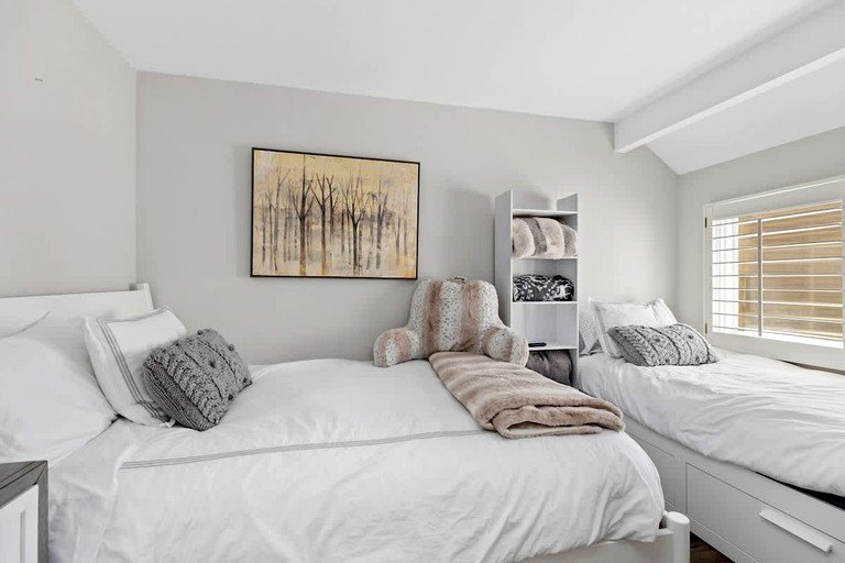 Vacation Rentals (United States of America, Wintergreen Resort, Virginia)