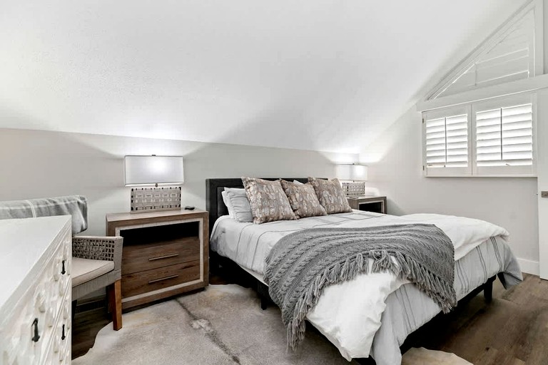 Vacation Rentals (United States of America, Wintergreen Resort, Virginia)