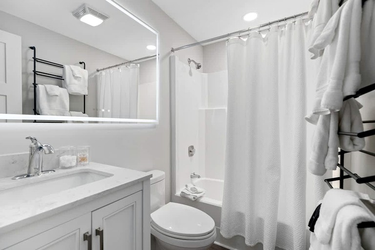 Vacation Rentals (United States of America, Wintergreen Resort, Virginia)