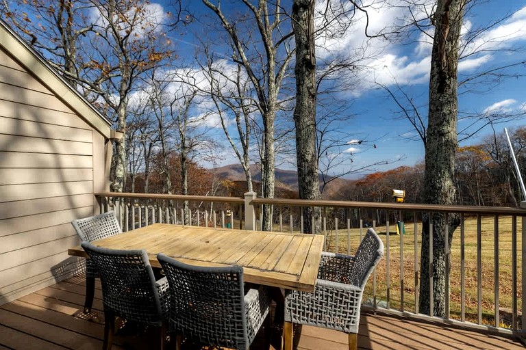 Vacation Rentals (United States of America, Wintergreen Resort, Virginia)