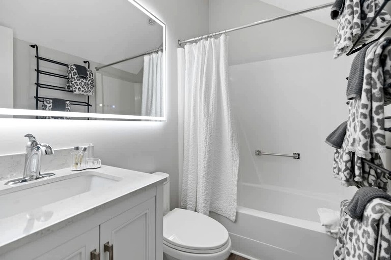 Vacation Rentals (United States of America, Wintergreen Resort, Virginia)