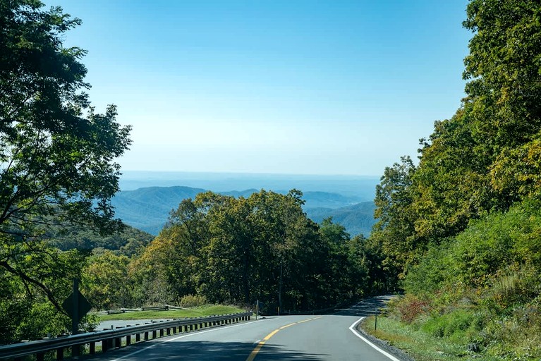 Vacation Rentals (United States of America, Wintergreen Resort, Virginia)