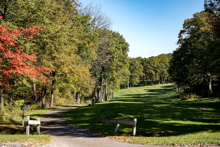 Vacation Rentals (United States of America, Wintergreen Resort, Virginia)