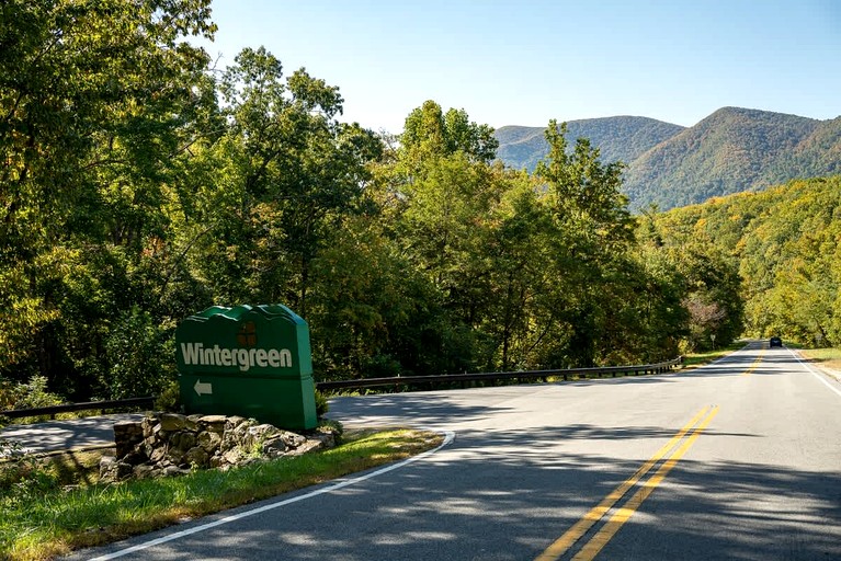 Vacation Rentals (United States of America, Wintergreen Resort, Virginia)